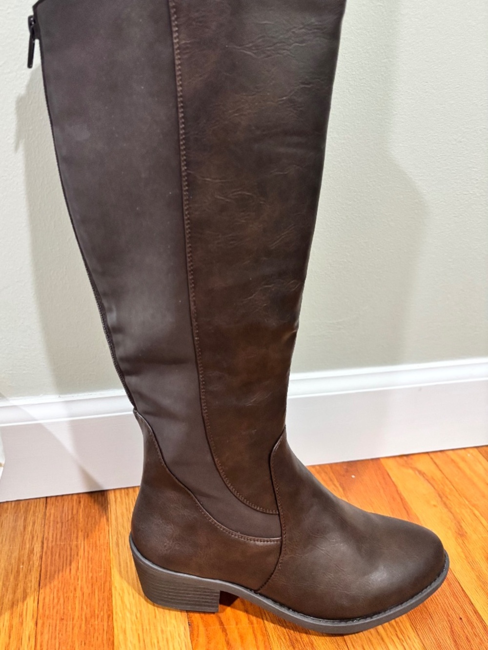 Easy Spirit NEW Brown boots
